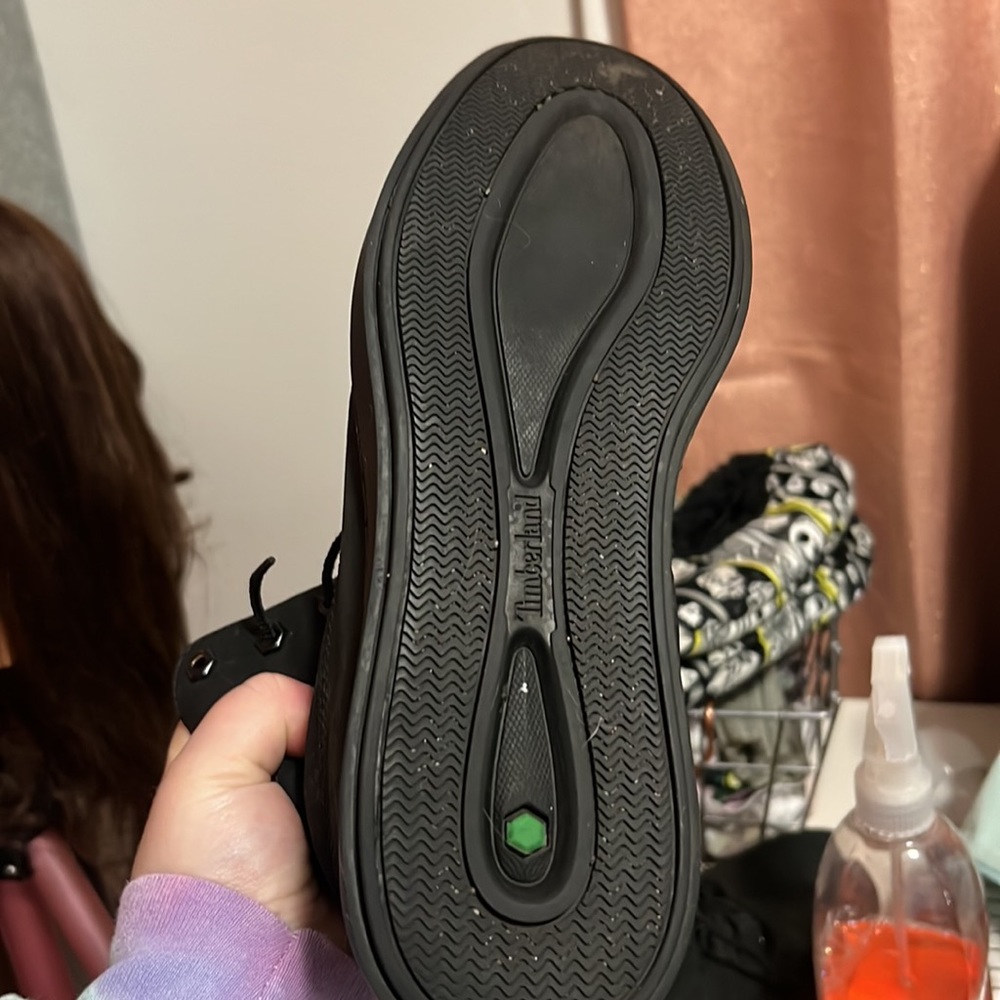 Timberlands - Picture 7 of 10